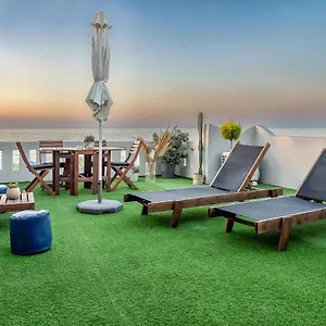 Apartman Star