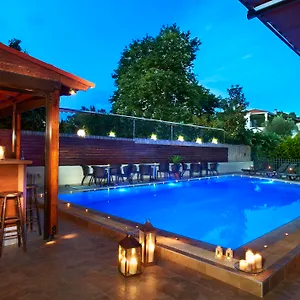 Aparthotel 4-you, Metamorfosi (Sithonia)