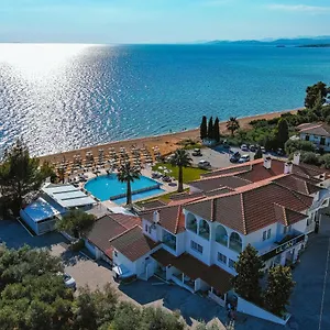 Otel Acrotel Lilyann Boutique, Elia Nikitis