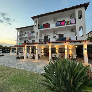 Hotel Avra, Ouranoupoli