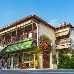 Guest house Athos Pansion, Ouranoupoli