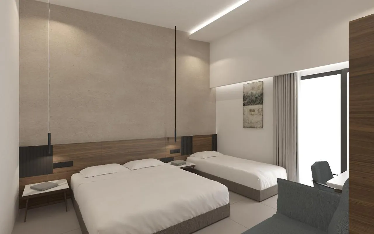 Iris Hotel Siviri