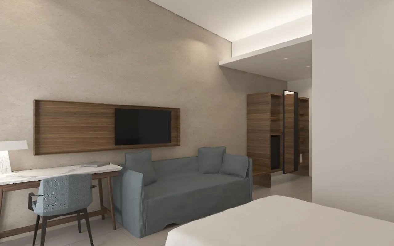 Iris Hotel Siviri 3*,  Greece