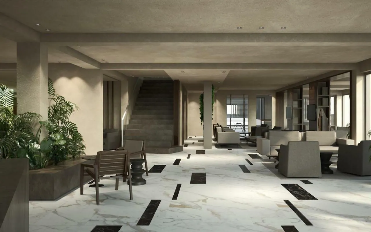 Iris Hotel Siviri
